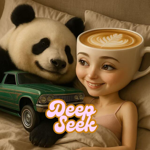 Deep Seek