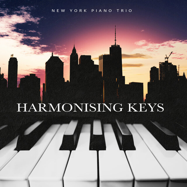 Harmonising Keys