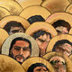 Cover art for album Fortune Favors the Bold by Dave East