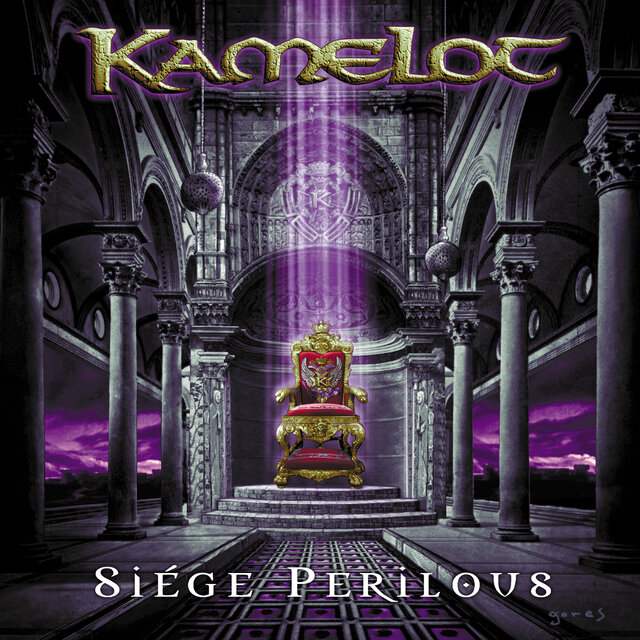 Siége Perilous (Expanded Edition) (2025 Remaster)