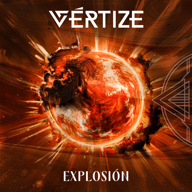 Explosión