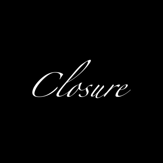 Closure
