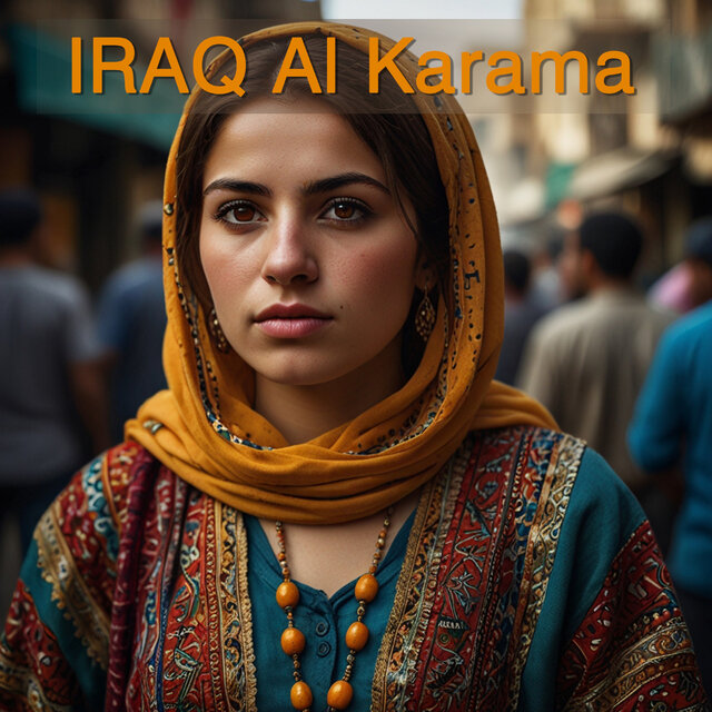 Iraq Al Karama