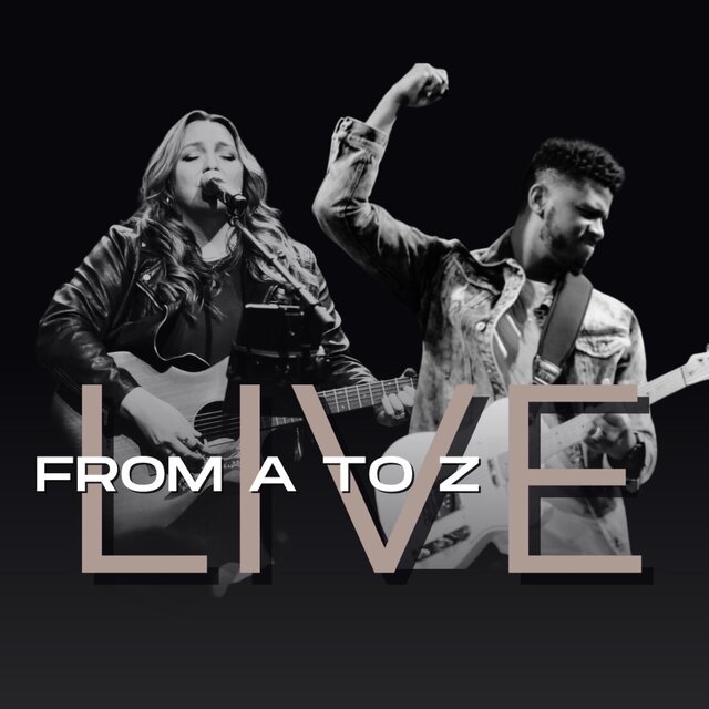 From A to Z Live
