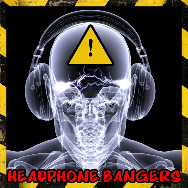 Headphone Bangers