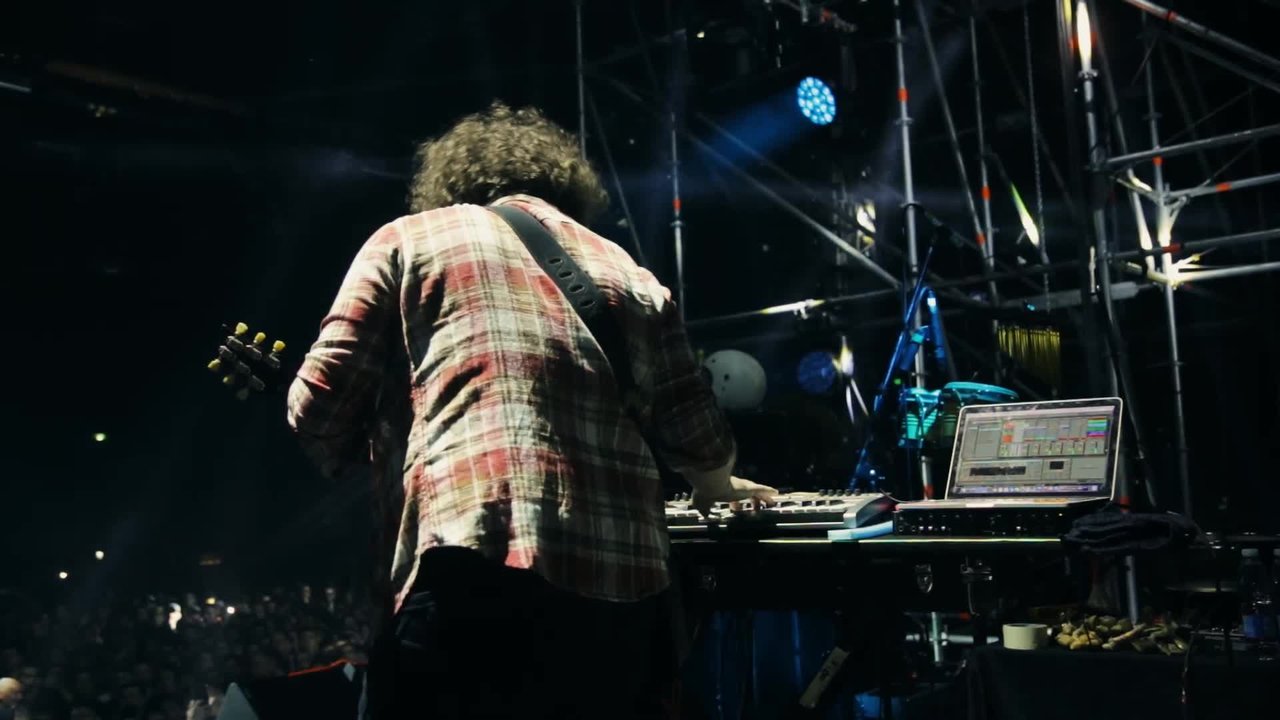 Mi Amiga Soledad (En Vivo en Obras)