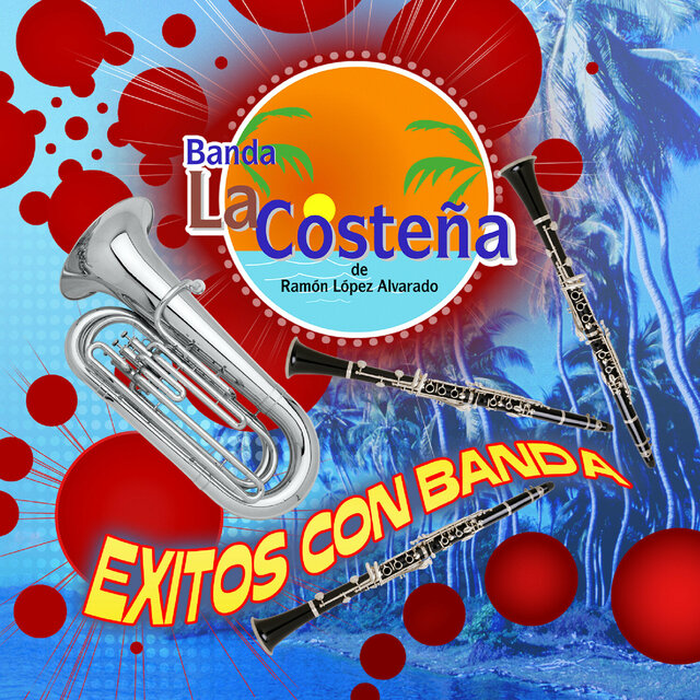 Exitos Con Banda
