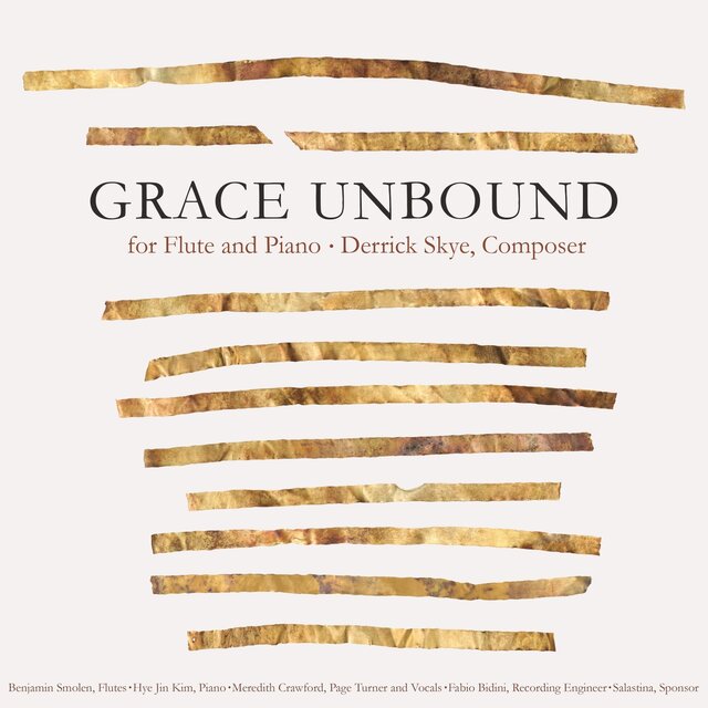 Grace Unbound