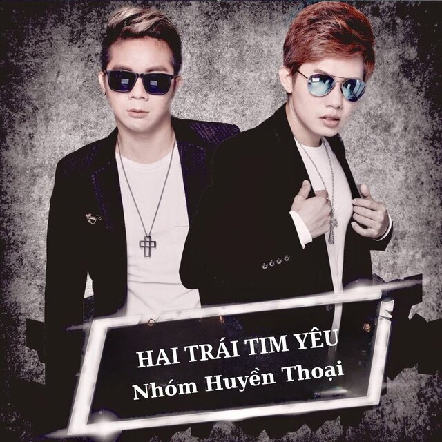 Hai Trái Tim Yêu