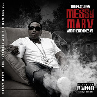 Messy Marv - TIDAL