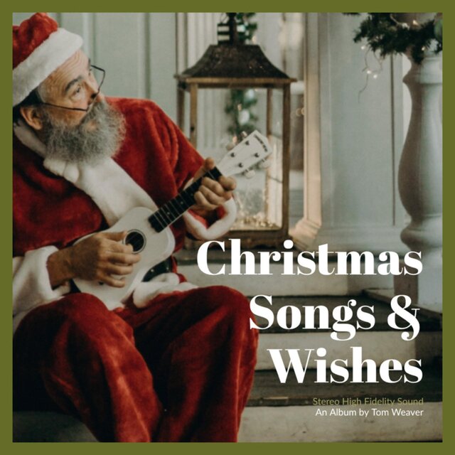 Christmas Songs & Wishes