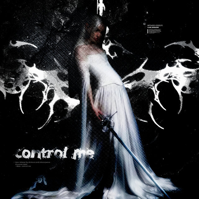 control me