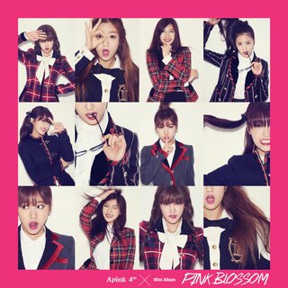 Apink - TIDAL