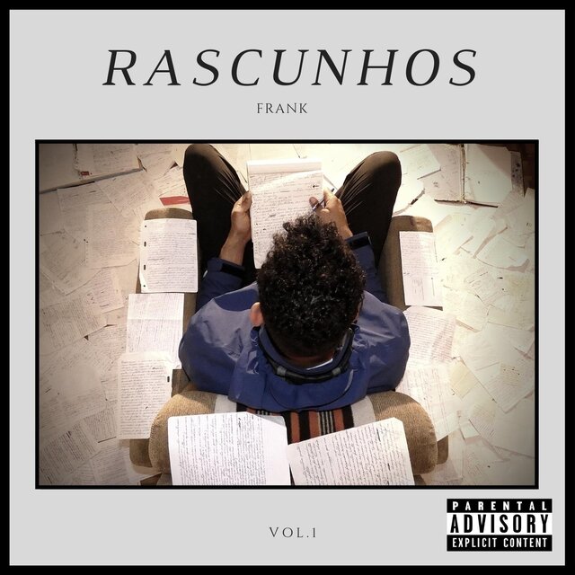 Rascunhos, Vol. 1