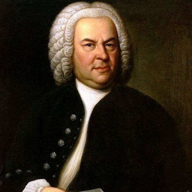 Air On The G String (BWV 1068)