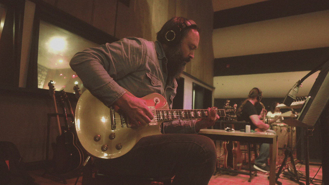 All Rise Again (feat. Warren Haynes) (Official Music Video)