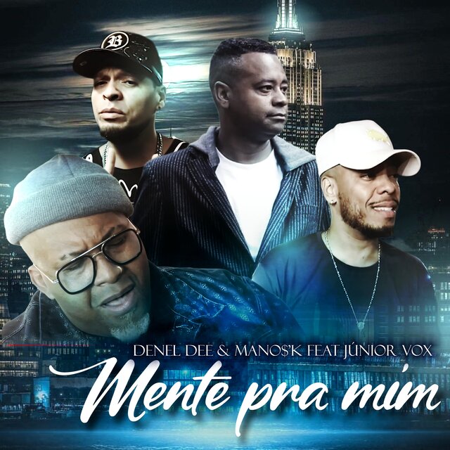Mente pra Mim