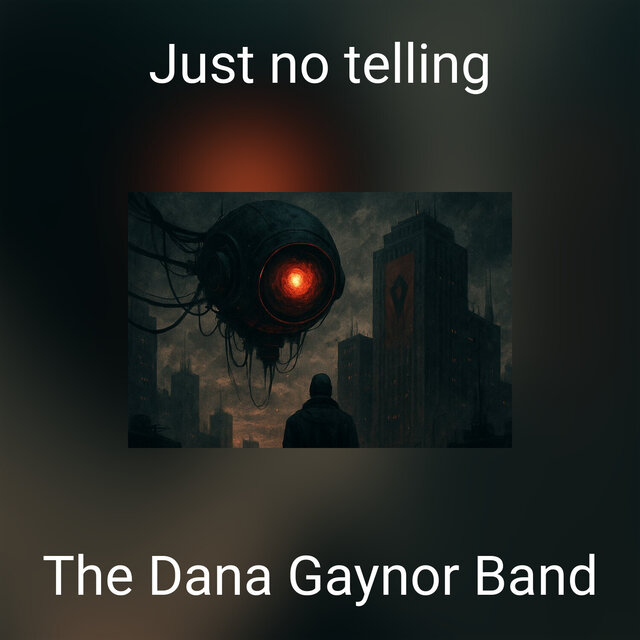 Just no telling