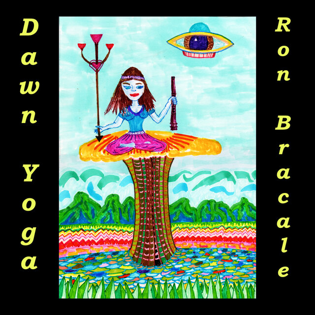 Dawn Yoga