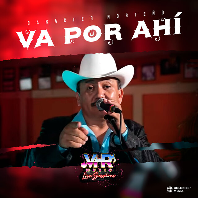 Va Por Ahi (En Vivo)
