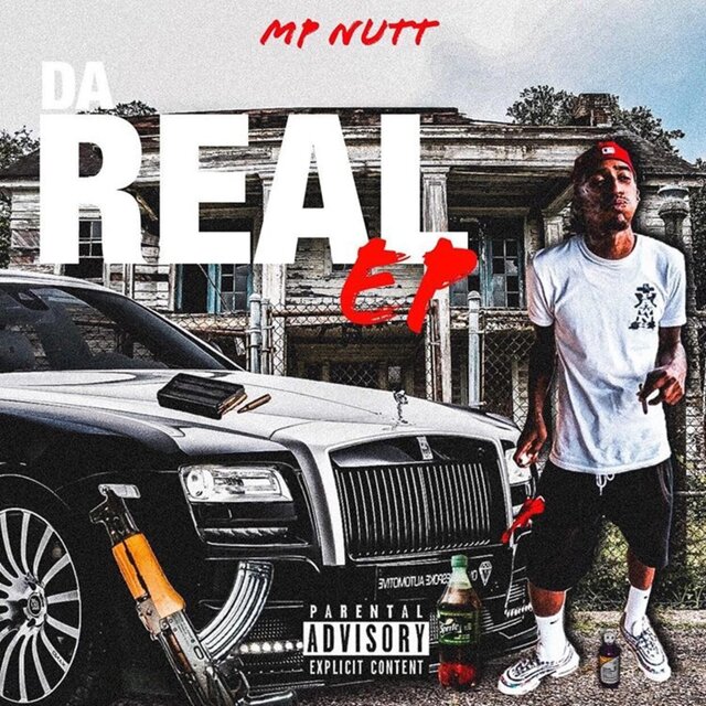 Da Real Ep