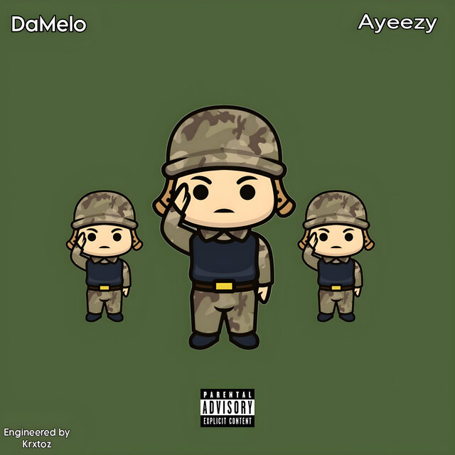 Salute Me