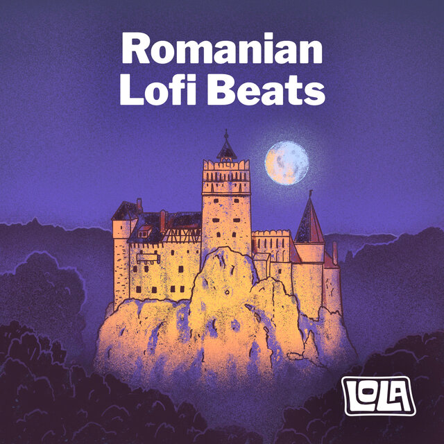 Romanian Lofi Beats