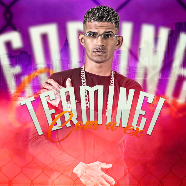 Terminei Com a Ex