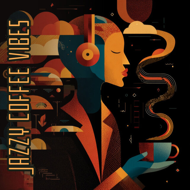Jazzy Coffee Vibes