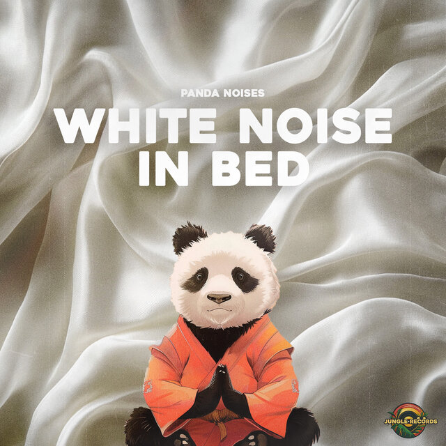 White Noise in Bed
