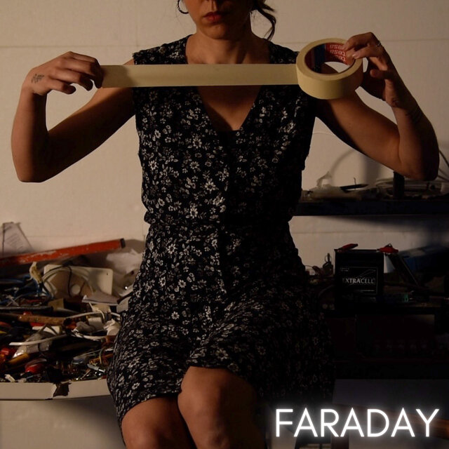 Faraday