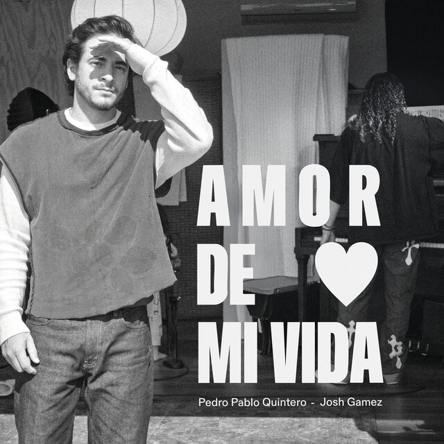 Amor de mi Vida