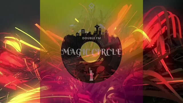 MAGIC CIRCLE