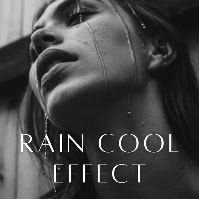 Rain Cool Effect - 1 hour