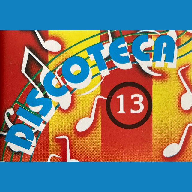 Discoteca (13)