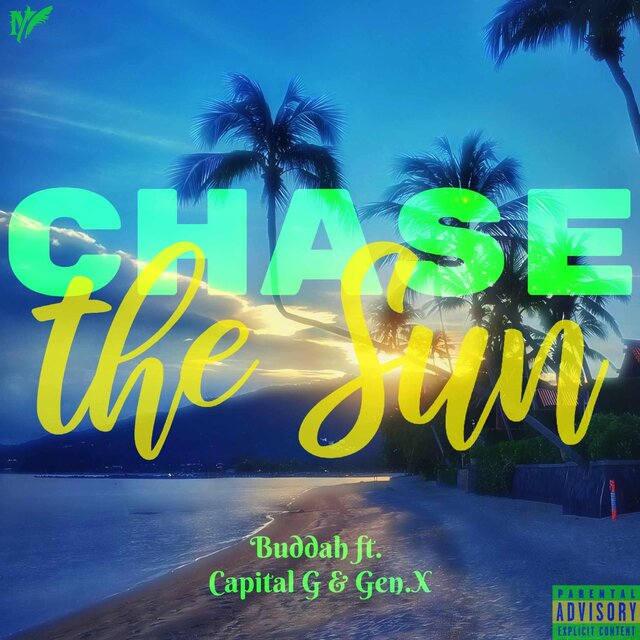Chase The Sun (feat. Gen.X & Capital G)