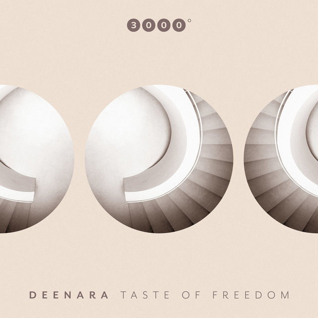Taste Of Freedom