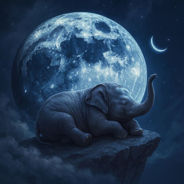 Take a Deep Breath and Go to Sleep