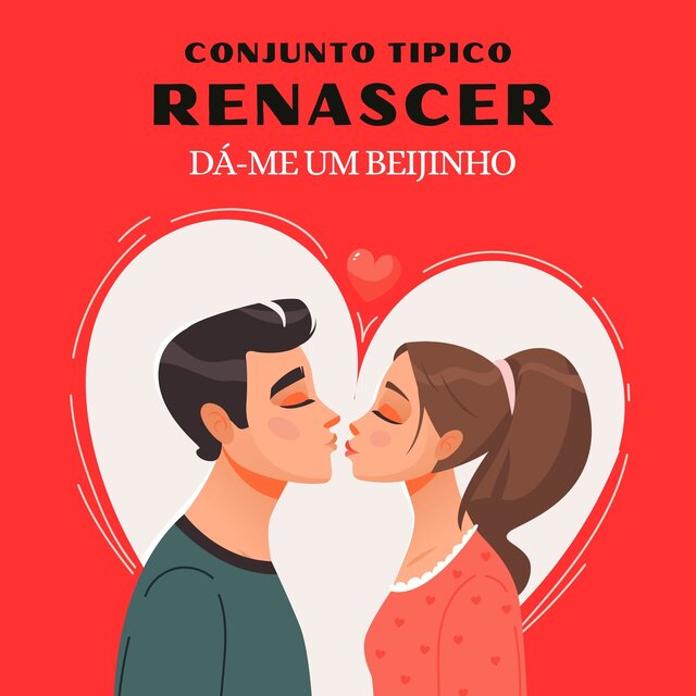 Dá-Me um Beijinho