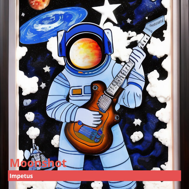 Moonshot
