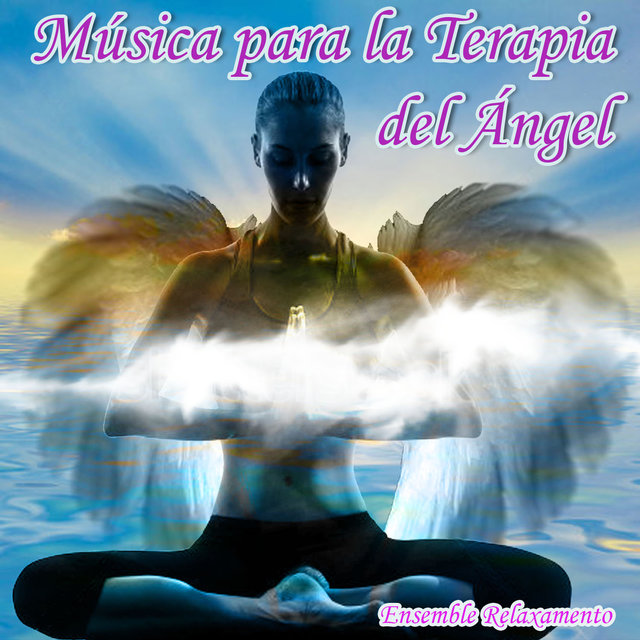 Música para la Terapia del Ángel