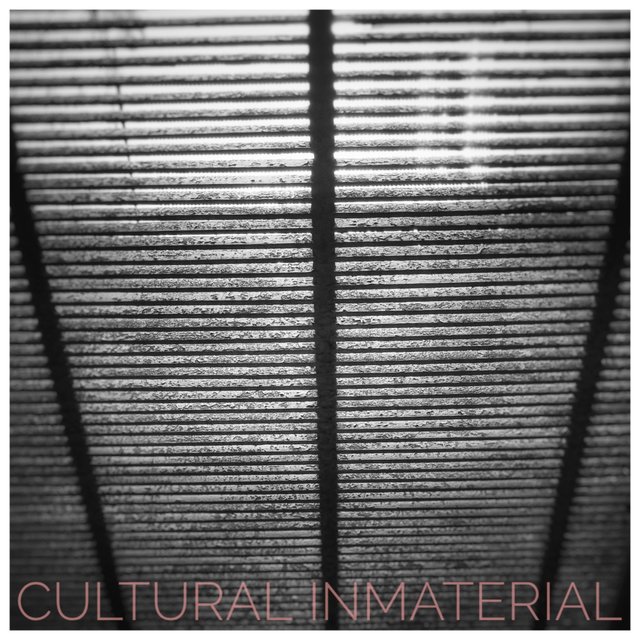 Cultural Inmaterial