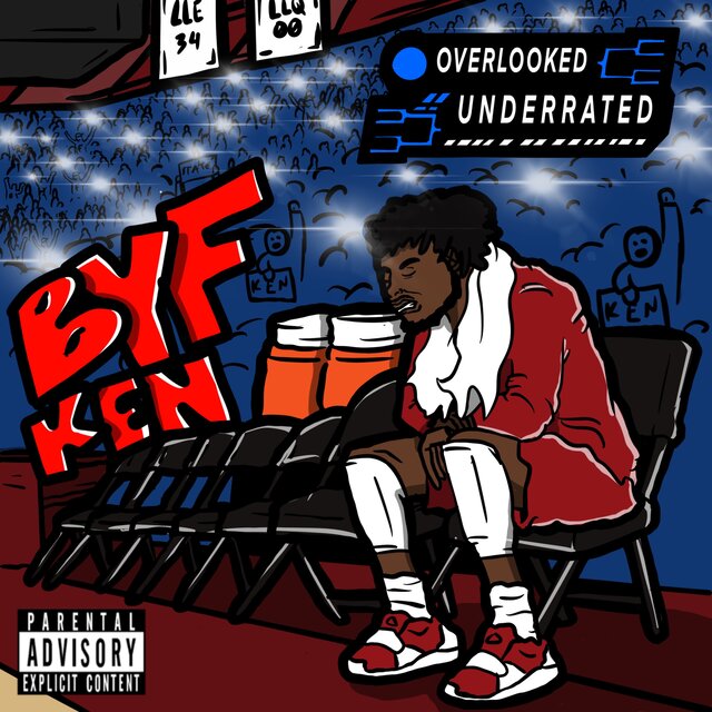 Overlooked, Underrated