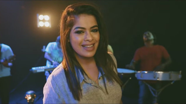 Nisha Lagilo Re | Official Video | Iman Chakraborty | Basonto Batashe | Hason Raja