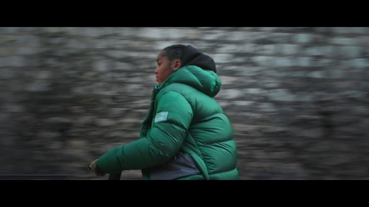 Bourbier (Clip officiel)