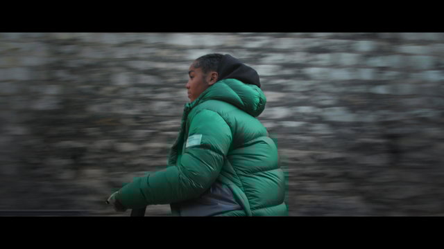 Bourbier (Clip officiel)