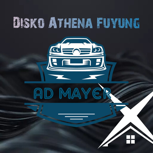 Disko Athena Fuyung