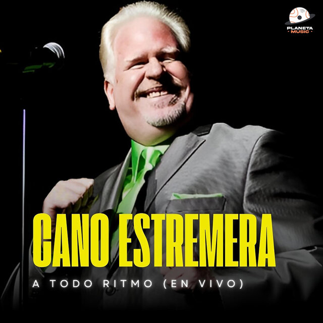 A Todo Ritmo (En Vivo)