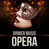 La danza Tarantella napolitana de Rossini, Op. 104