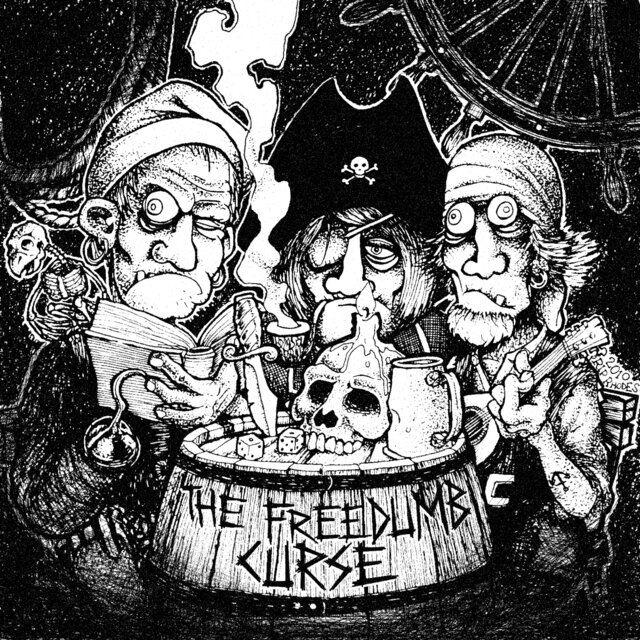 The Freedumb Curse